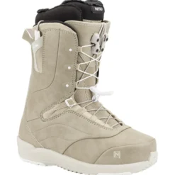 Stivali Nitro Crown Tls Sand