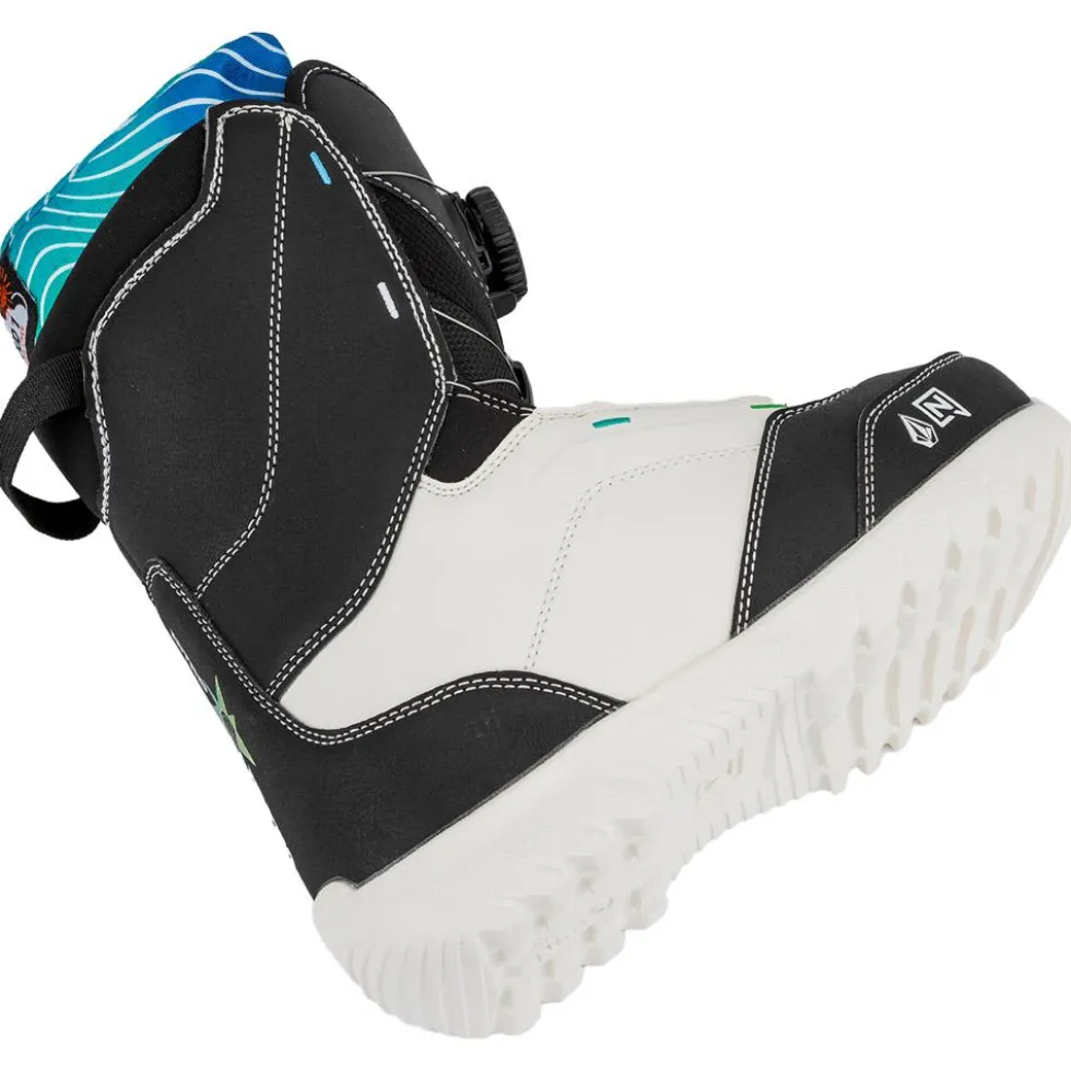 Stivali Nitro Droid Boa X Volcom