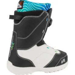 Stivali Nitro Droid Boa X Volcom