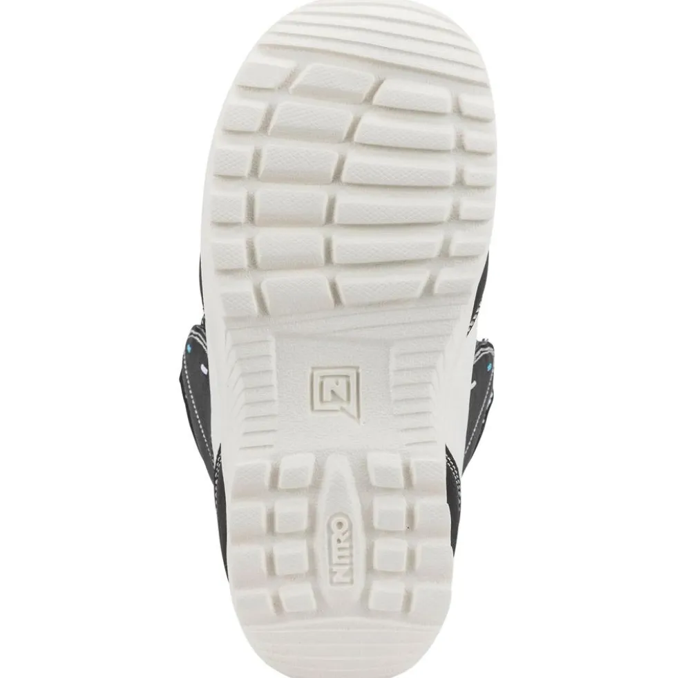 Stivali Nitro Droid Boa X Volcom