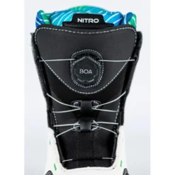 Stivali Nitro Droid Boa X Volcom