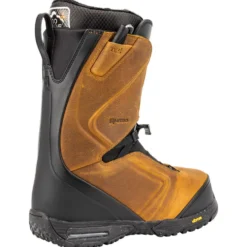 Stivali Nitro El Mejor Tls Brown