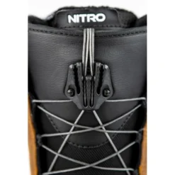 Stivali Nitro El Mejor Tls Brown