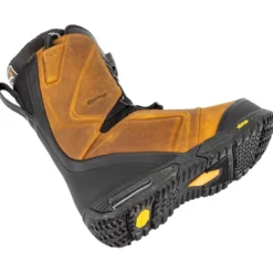 Stivali Nitro El Mejor Tls Brown