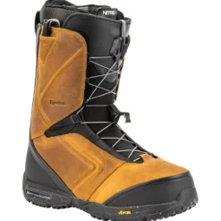 Stivali Nitro El Mejor Tls Brown