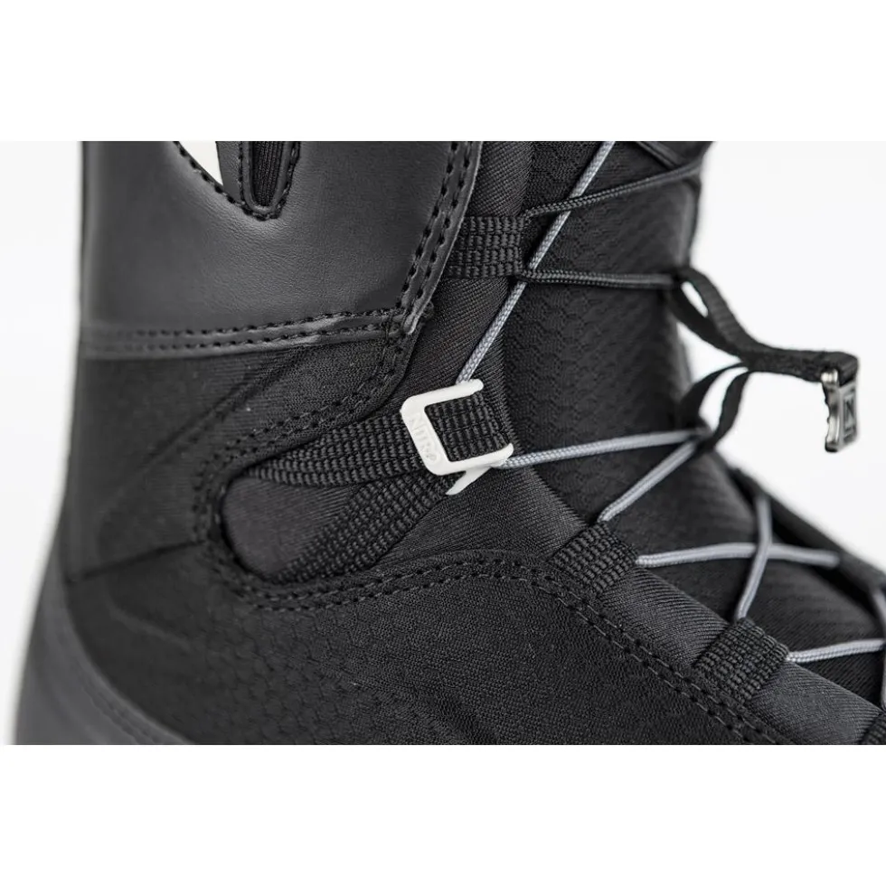 Stivali Nitro Faint Tls Black Sand