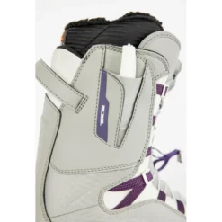 Stivali Nitro Faint Tls Grey Purple