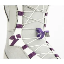 Stivali Nitro Faint Tls Grey Purple
