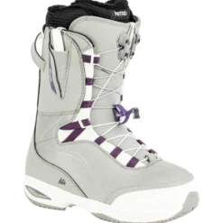Stivali Nitro Faint Tls Grey Purple