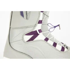 Stivali Nitro Faint Tls Grey Purple