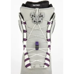Stivali Nitro Faint Tls Grey Purple