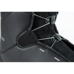 Stivali Nitro Flora Boa Black