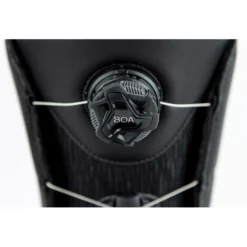 Stivali Nitro Flora Boa Black