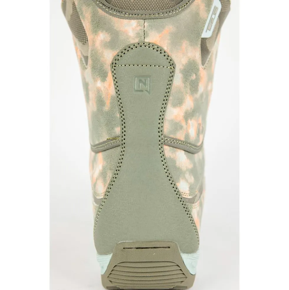 Stivali Nitro Futura TLS Camo Rose