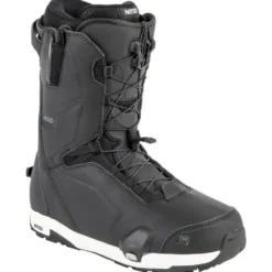 Stivali Nitro Profile Step On Tls Black