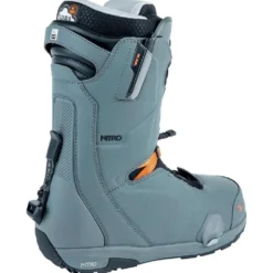 Stivali Nitro Profile Tls Step On Charcoal