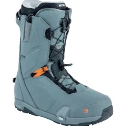 Stivali Nitro Profile Tls Step On Charcoal