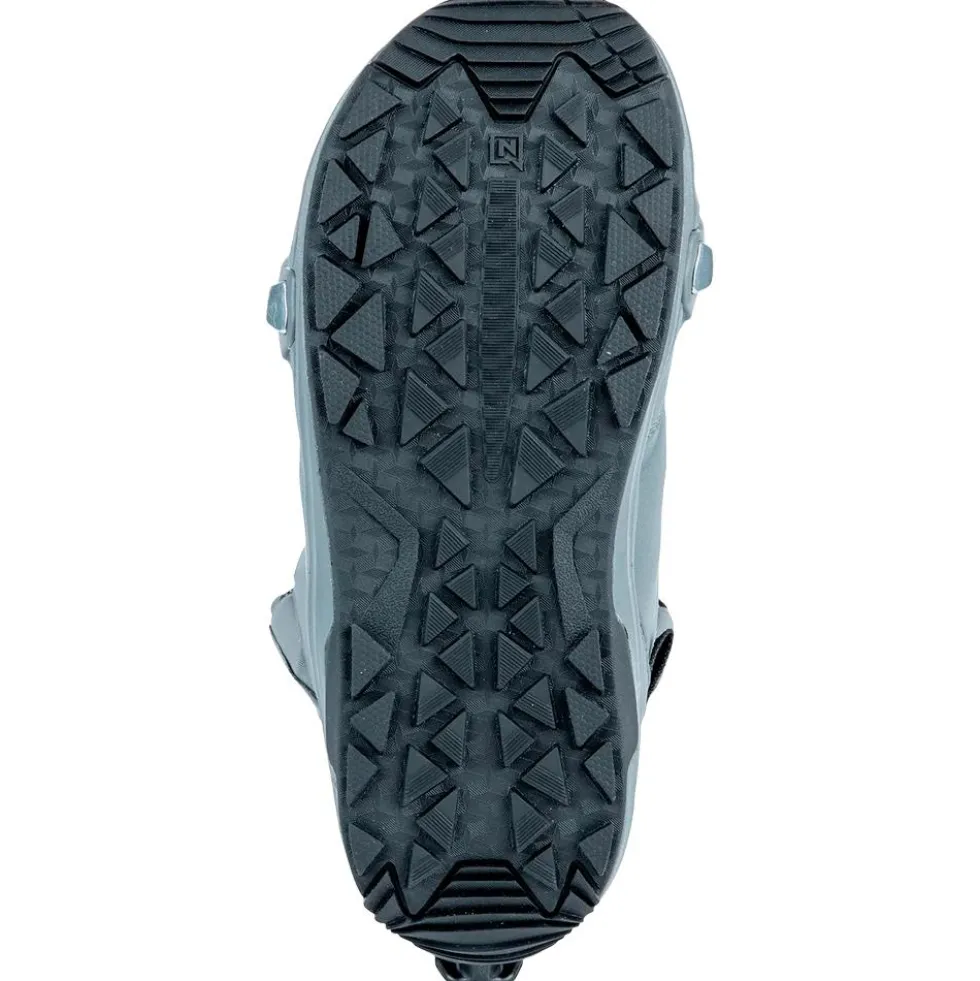 Stivali Nitro Profile Tls Step On Charcoal