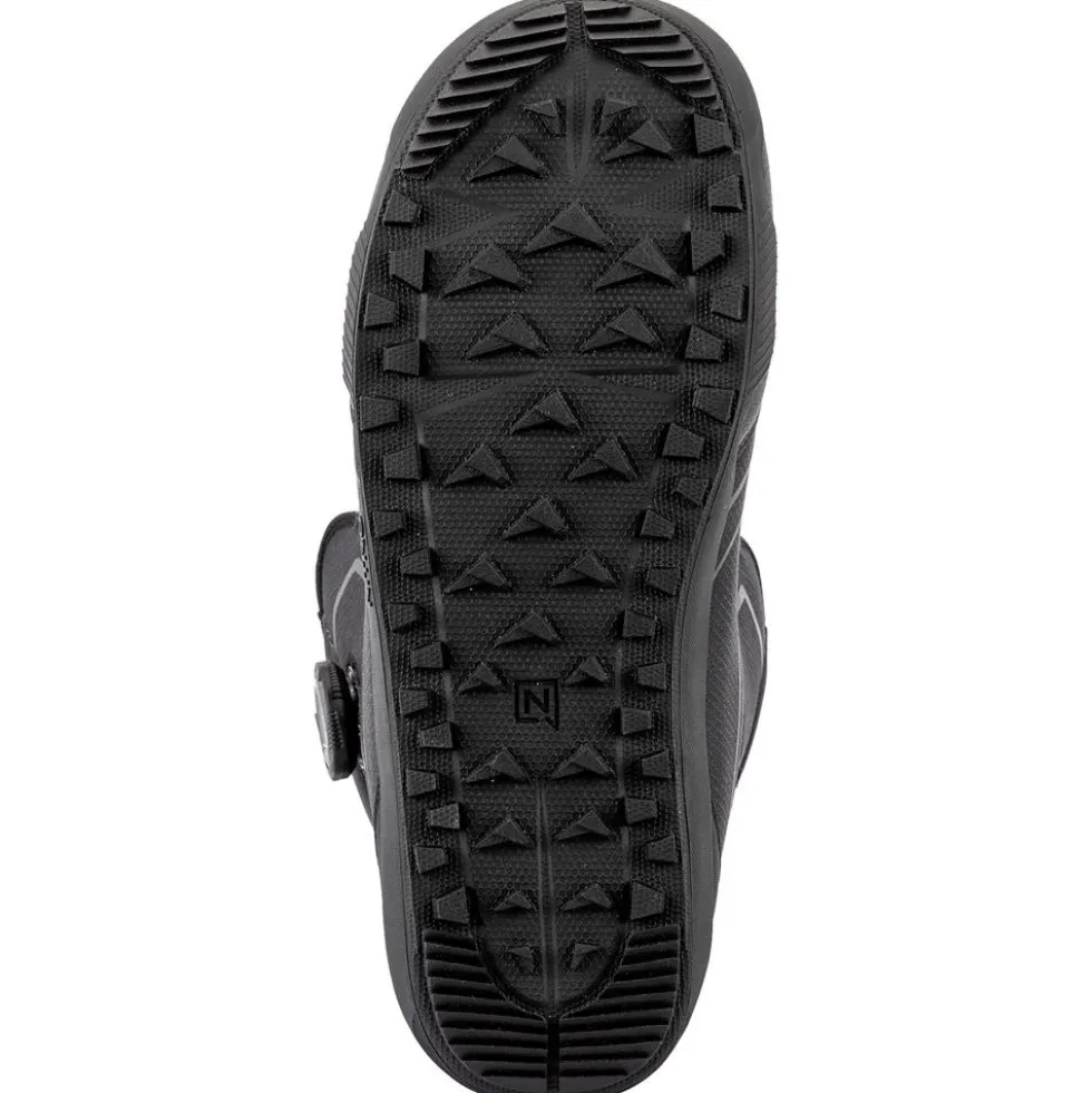 Stivali Nitro Sentinel Boa Black