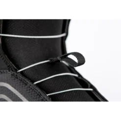 Stivali Nitro Sentinel Boa Black