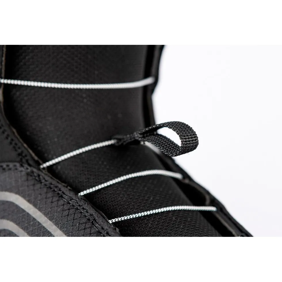 Stivali Nitro Sentinel Boa Black