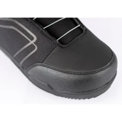 Stivali Nitro Sentinel Boa Black