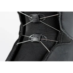 Stivali Nitro Tangent Boa Black