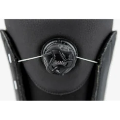 Stivali Nitro Tangent Boa Black