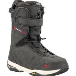 Stivali Nitro Team Pro Marcus Kleveland Tls Black
