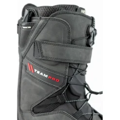 Stivali Nitro Team Pro Marcus Kleveland Tls Black