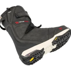 Stivali Nitro Team Pro Marcus Kleveland Tls Black