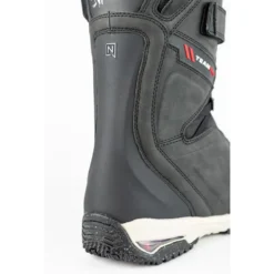 Stivali Nitro Team Pro Marcus Kleveland Tls Black