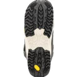 Stivali Nitro Team Pro Marcus Kleveland Tls Black