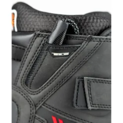 Stivali Nitro Team Pro Marcus Kleveland Tls Black