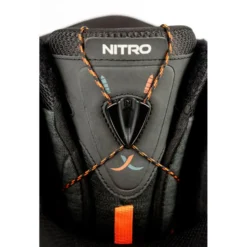 Stivali Nitro Team Pro Mk Tls MK