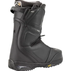 Stivali Nitro Team Tls Black