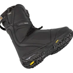 Stivali Nitro Team Tls Black