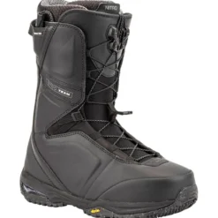 Stivali Nitro Team Tls Black