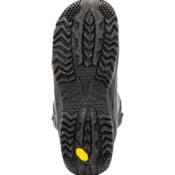 Stivali Nitro Team Tls Black