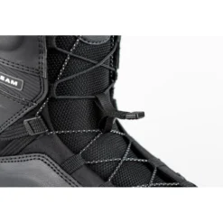 Stivali Nitro Team Tls Black