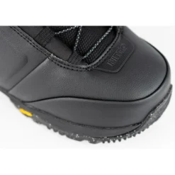 Stivali Nitro Team Tls Black