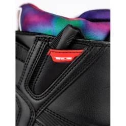 Stivali Nitro Team Tls Black-Tie Dye