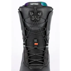 Stivali Nitro Team Tls Black-Tie Dye