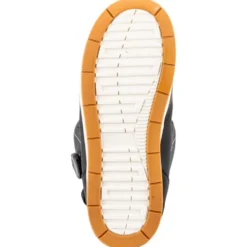 Stivali Nitro Venture Boa Black