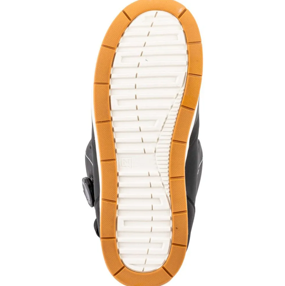 Stivali Nitro Venture Boa Black