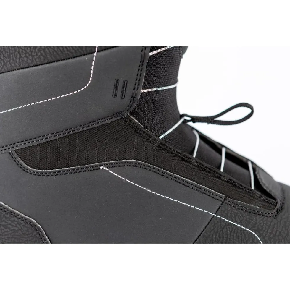 Stivali Nitro Venture Boa Black