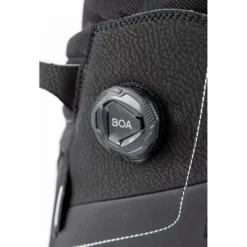 Stivali Nitro Venture Boa Black