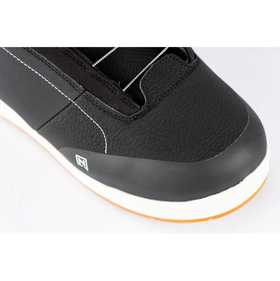 Stivali Nitro Venture Boa Black