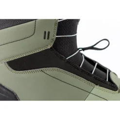 Stivali Nitro Venture Boa Shadow-Black