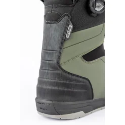 Stivali Nitro Venture Boa Shadow-Black